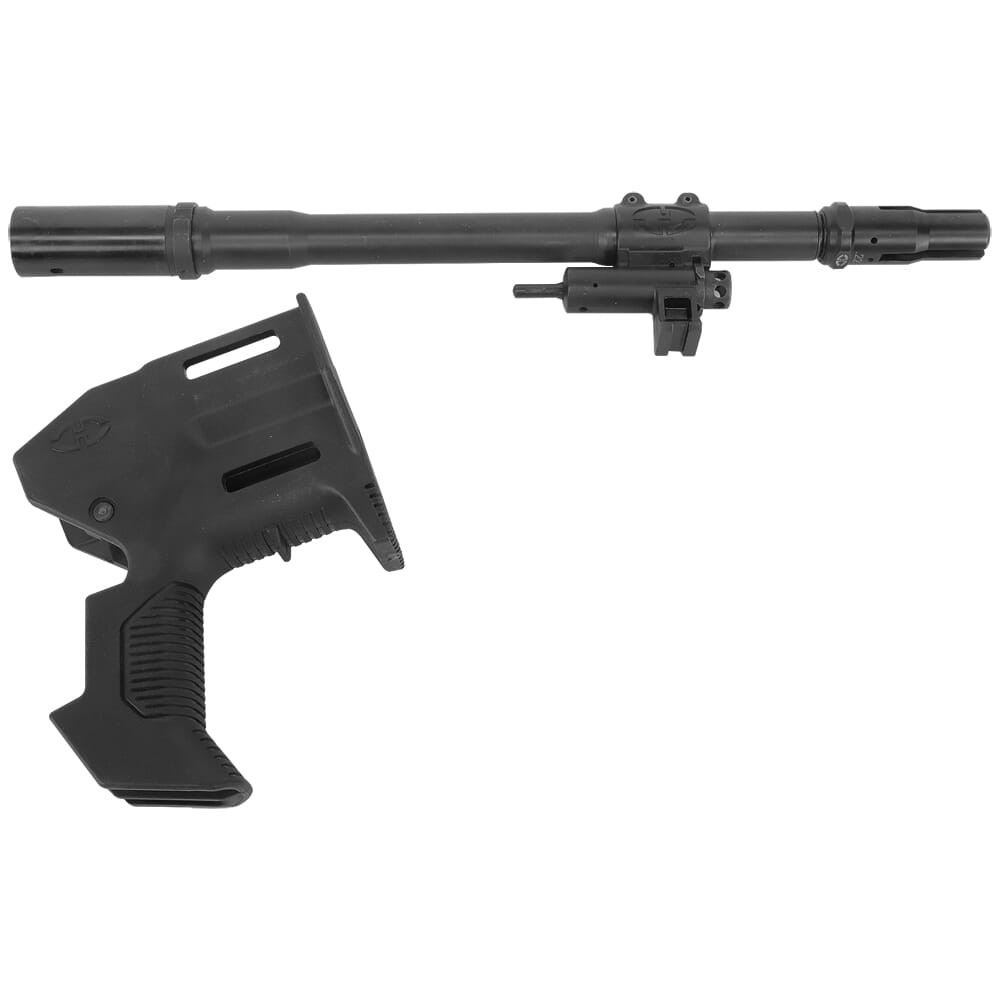 Desert Tech USED MDRx Micron .223 Wylde 11.5" SE BLK Barrel & Grip Kit MDR-CK-B11-SE-B Like New, Open Box UA2385