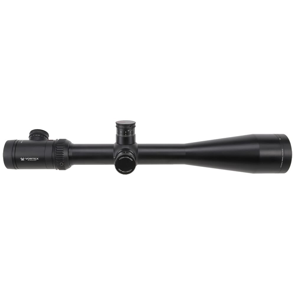 Vortex USED Viper PST 6-24x50 EBR-1 Riflescope PST-624S1-A Like New, Box in Poor Condition UA2396