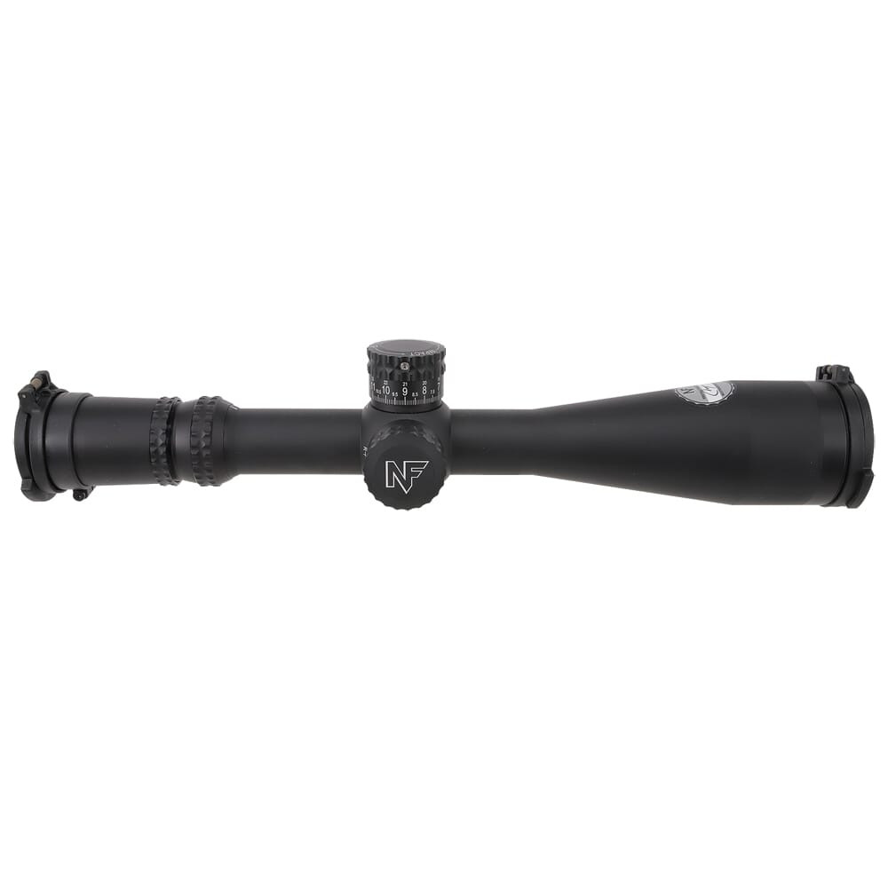 Nightforce USED ATACR - 5-25x56mm F1 ZeroStop .1 Mil-Radian DigIllum PTL Mil-XT C616 Like New, Minor Ring Marks UA2398