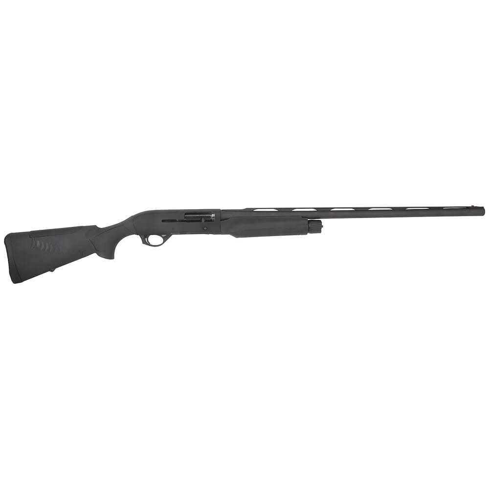 Benelli USED M2 Field 12ga 3" 28" Black 3+1 Semi-Auto Shotgun 11006 As New, Small Scratch on Top of Receiver UA2414