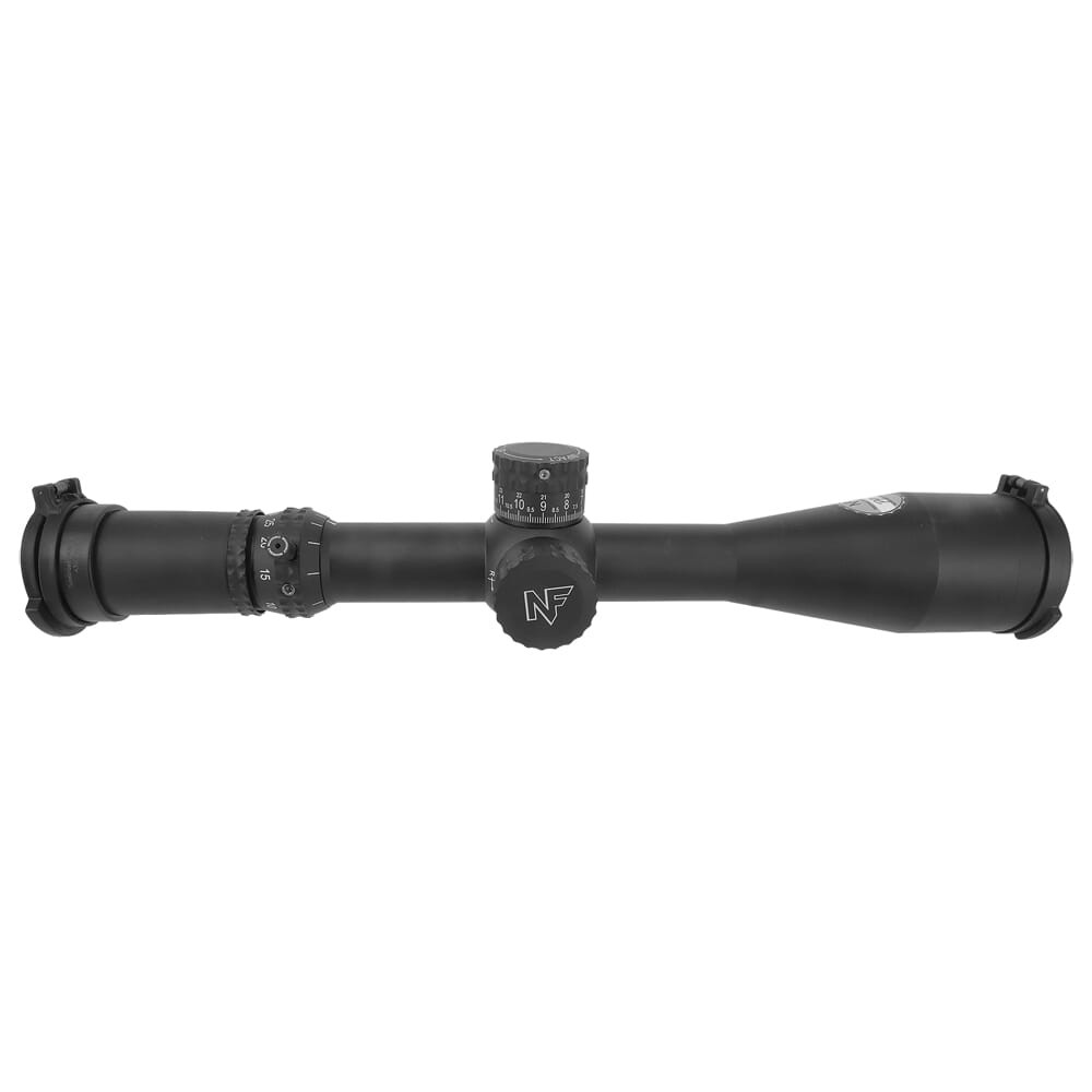 Nightforce USED ATACR 7-35x56mm F1 ZeroStop .1mrad DigIllum PTL Mil-XT Riflescope C613 - Like New UA2437