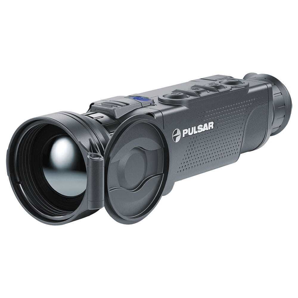 Pulsar USED Helion 2 XP50 PRO 2.5-20 Thermal Monocular PL77431 - Like New, Open/Damaged Box UA2686