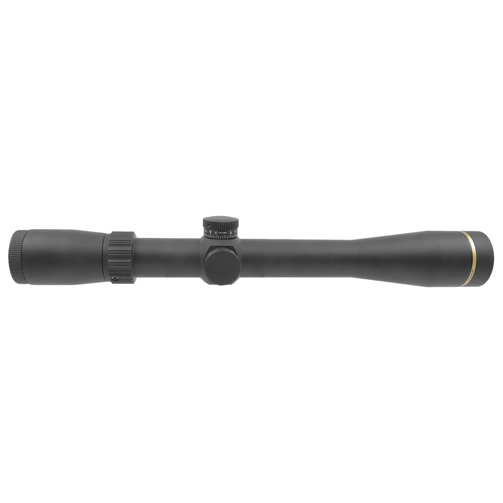 Leupold USED VX-Freedom 6-18x40 (30mm) CDS Side Focus Tri-MOA Riflescope 175081 - Light Ring Marks UA2981