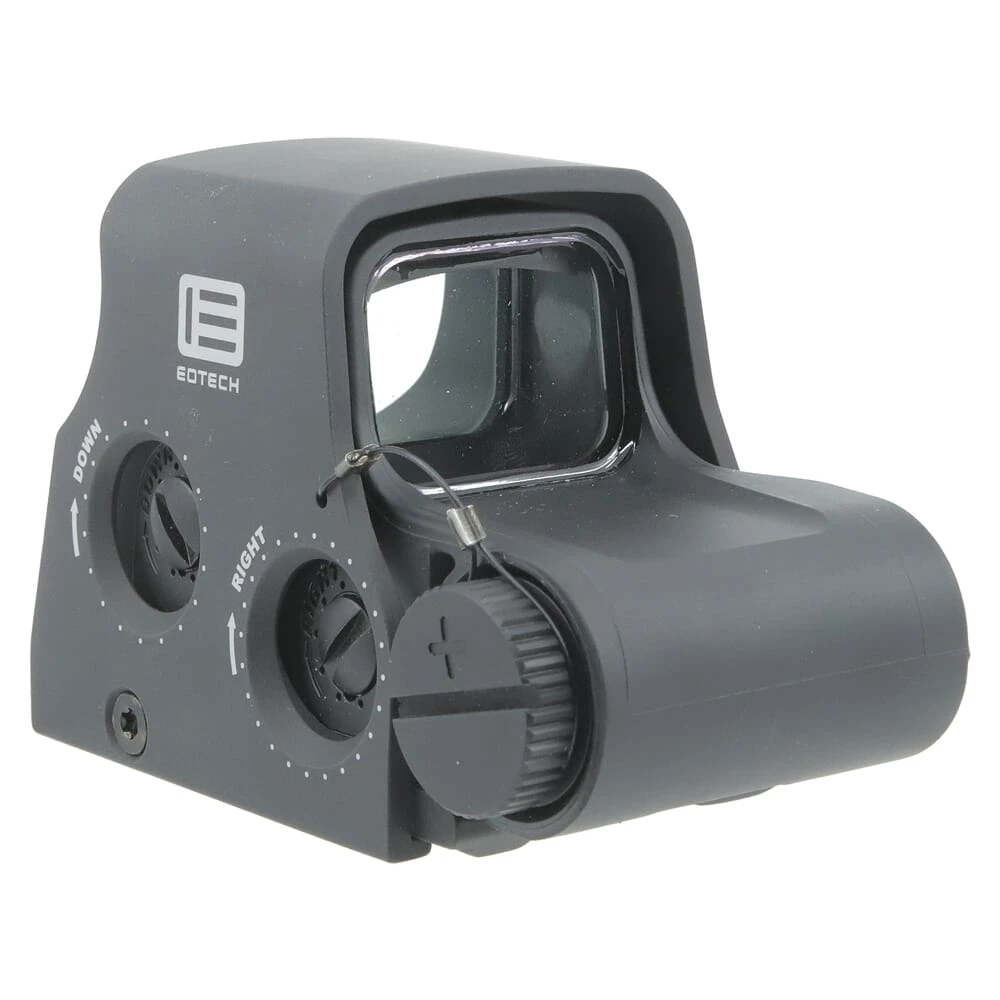 EOTech USED Holographic Sight, 68 MOA ring, 1 MOA dot XPS3-0 Like New - light scratch on bottom UA3068