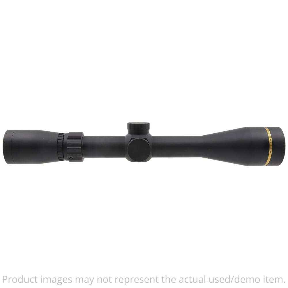 Leupold USED VX-Freedom 3-9x40 (1 inch) Hunt-Plex Riflescope 181307 - Excellent Condition UA6110