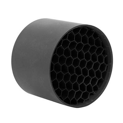 US Optics 2" anti-reflective dev. for B-17 MPN SUN-5000-2