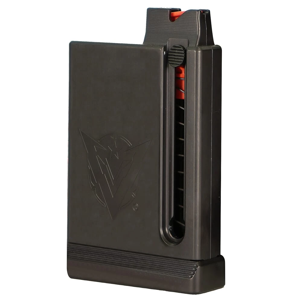 Vudoo Gun Works V-22 .22 LR Aluminum 15rd AICS Magazine V22MAG-22LR-15RD-A