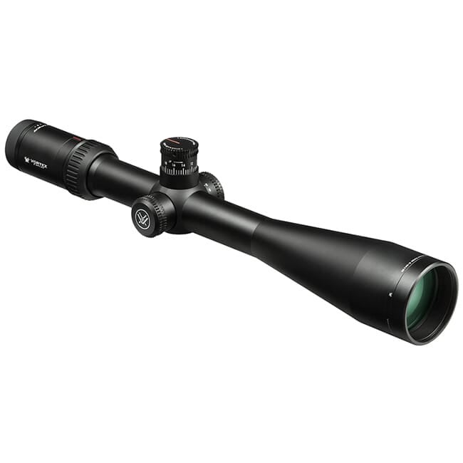 Vortex Viper HS LR 6-24x50 XLR Riflescope Like New Demo VHS-4315-LR