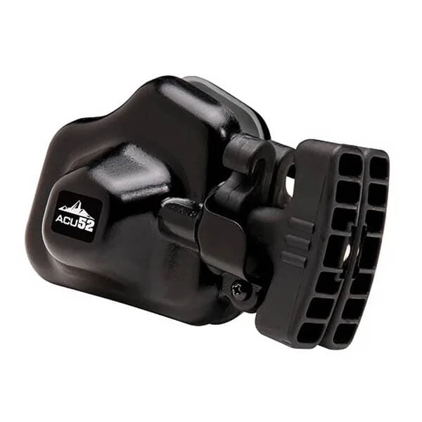 Wicked Ridge ACU-52 Blk WRA052