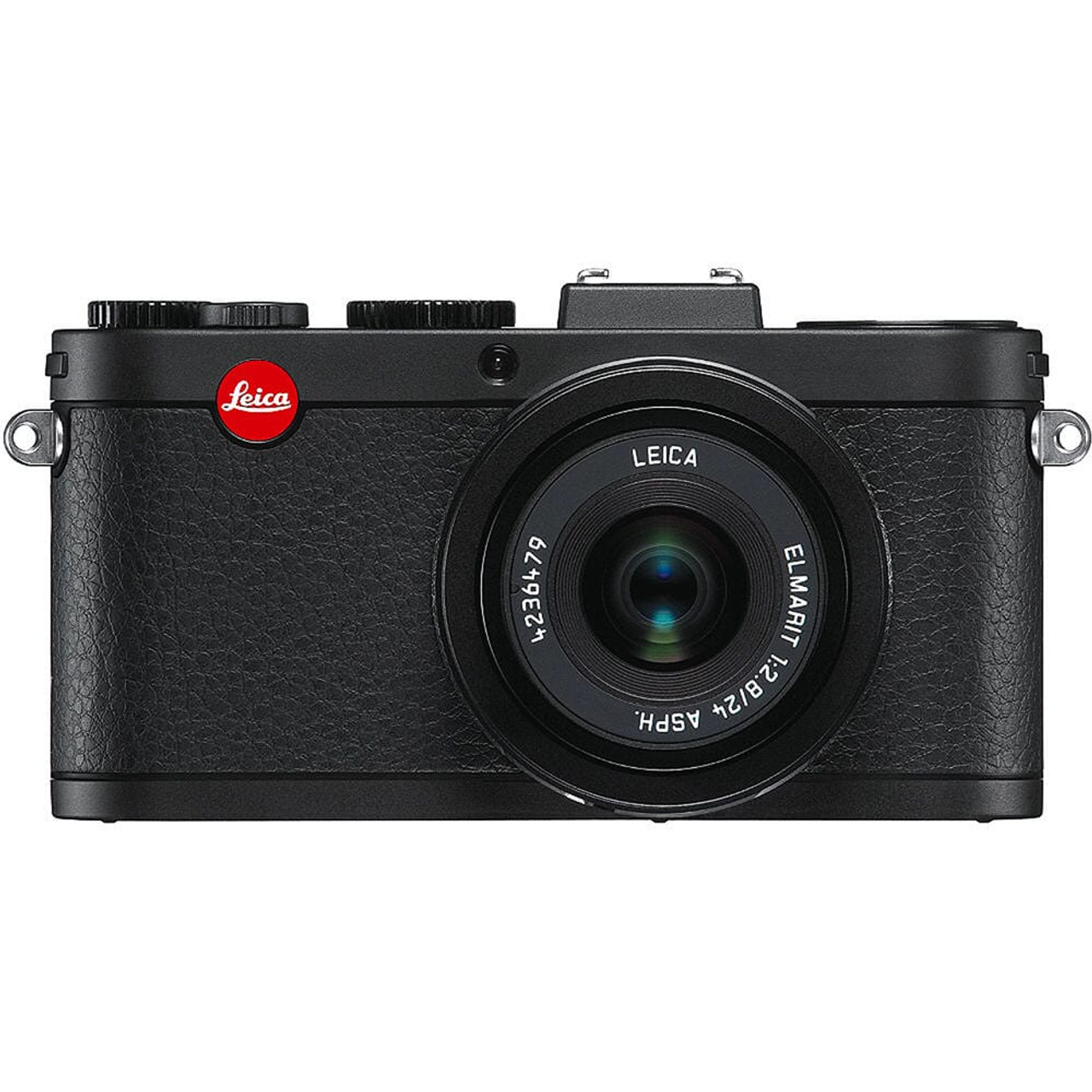 Leica X2 Black Camera 18450