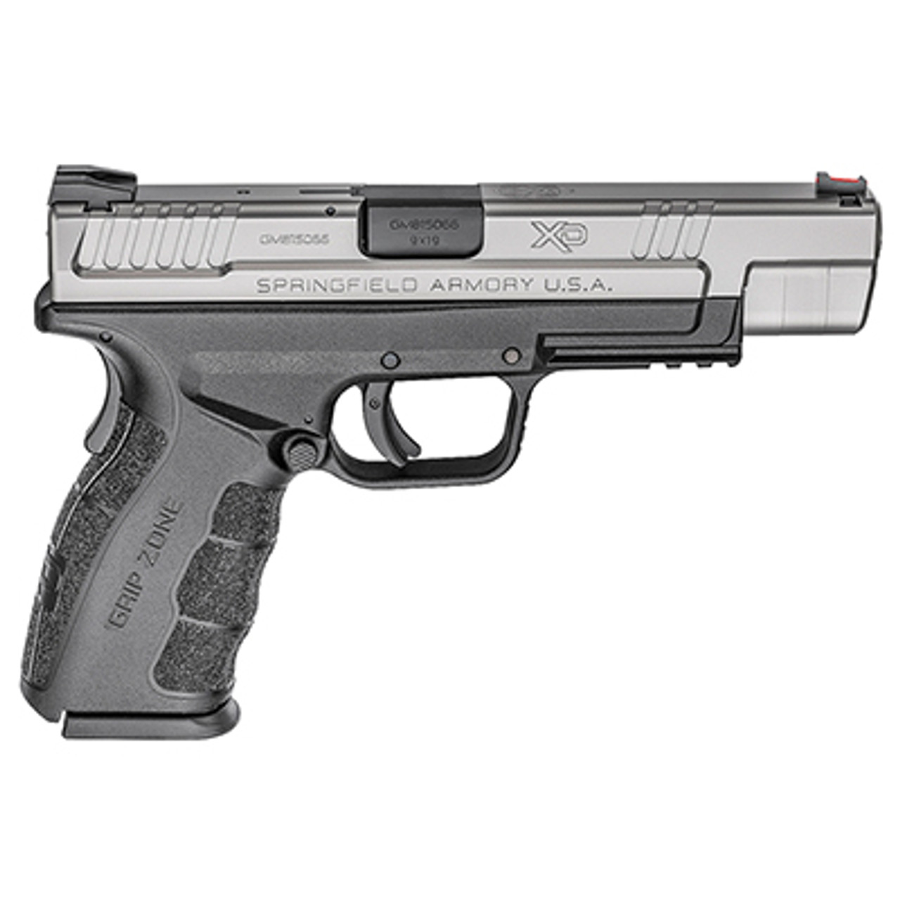 Springfield Armory XD 9mm Mod.2 5" Bi-Tone (W/2 Magazines) Pistol XDG9401SHC