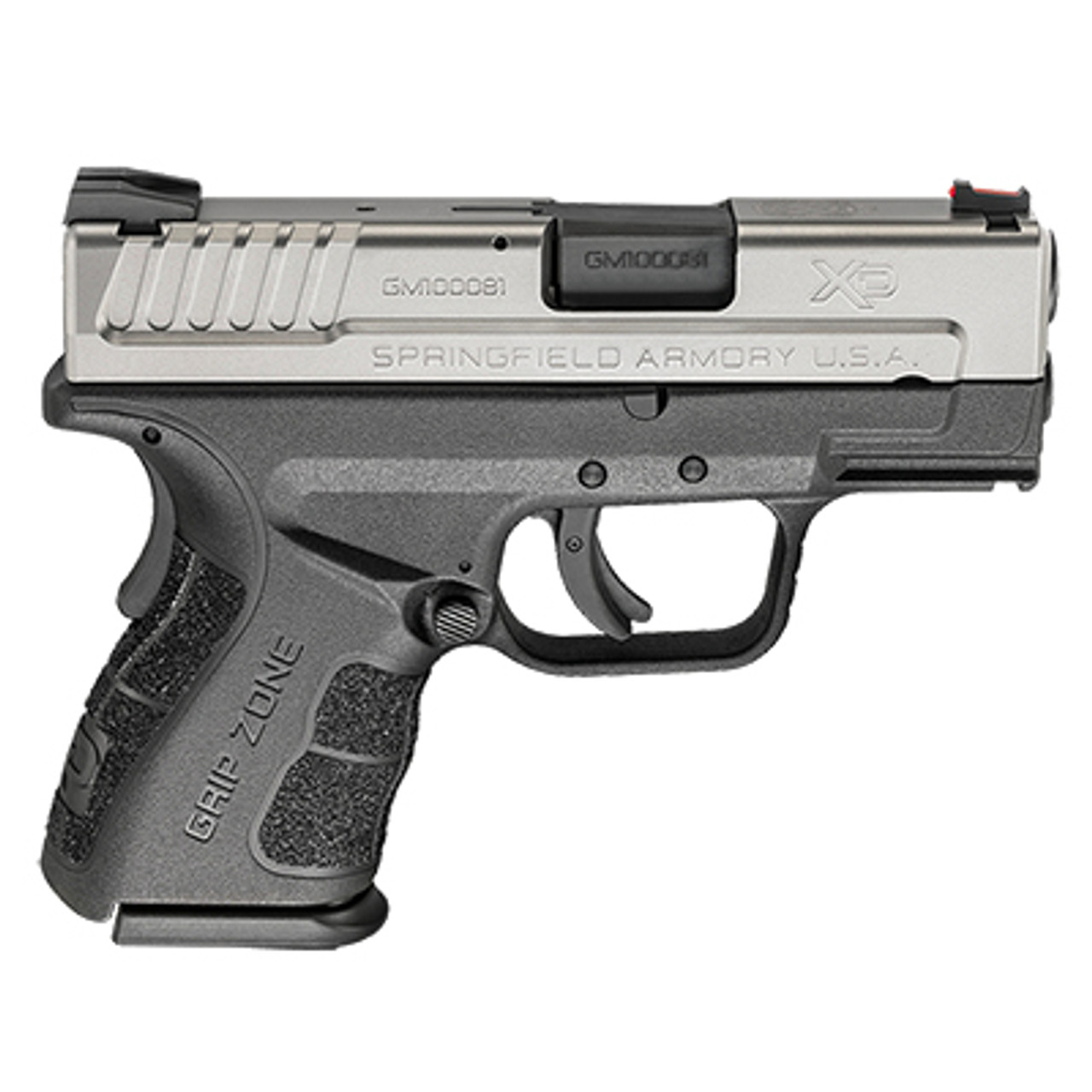 Springfield Armory XD .40 S&W MOD.2 3" BI-TONE 9-Rd XDG9822