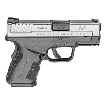 Springfield Armory XD .45ACP MOD.2 3.3" BI-TONE XDG9845SHC