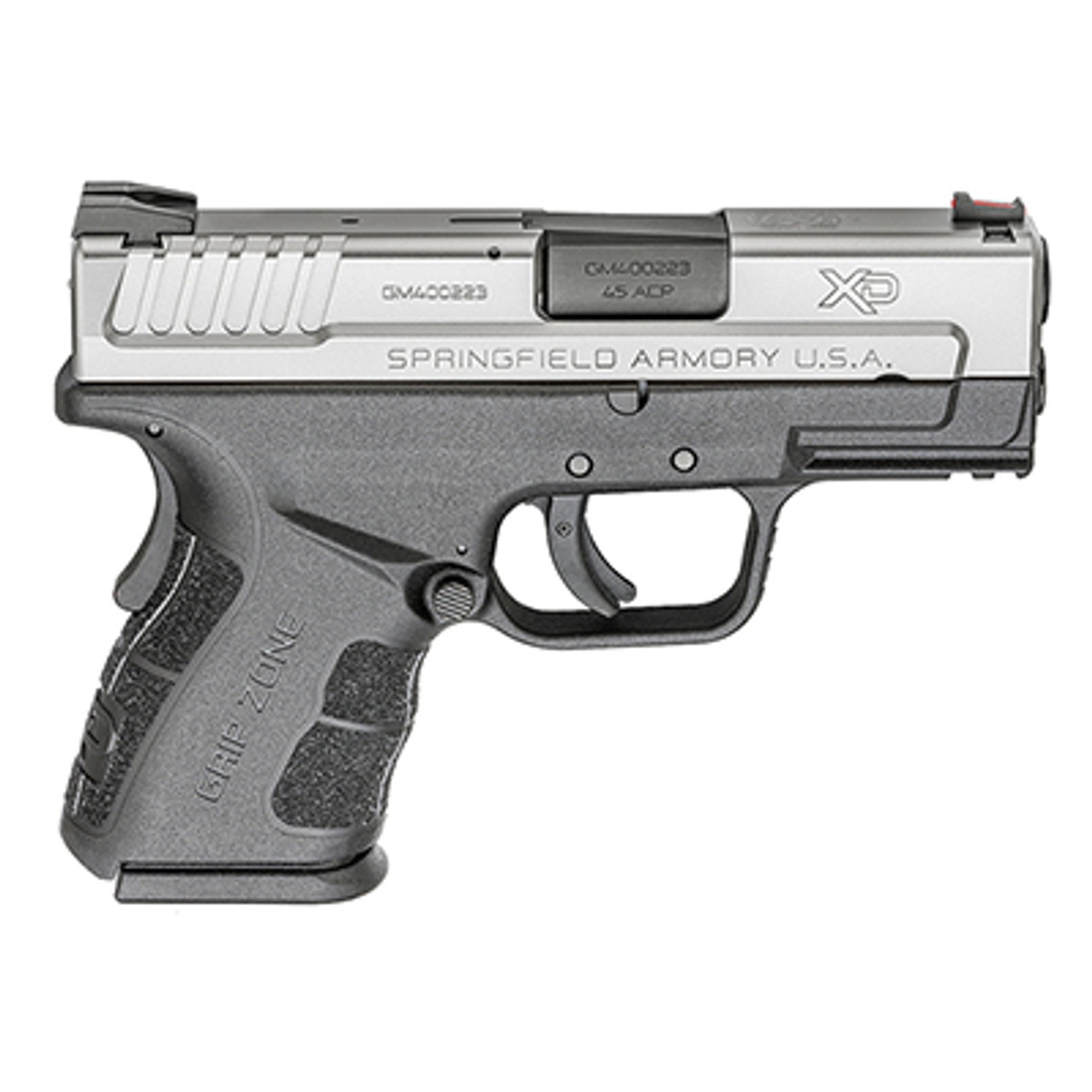 Springfield Armory XD .45ACP MOD.2 3.3" BI-TONE XDG9845SHC