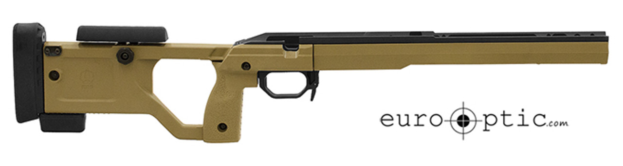 KRG X-ray 700SA Flat Dark Earth Chassis
