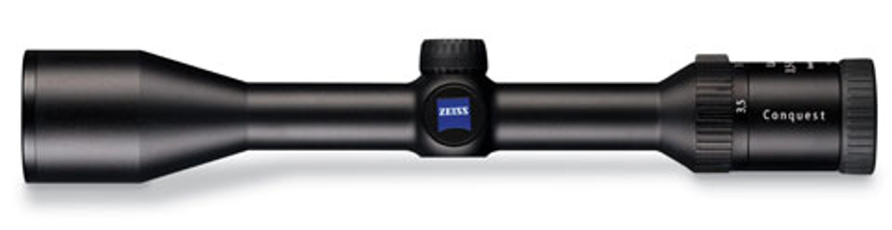 Zeiss Conquest 3.5-10x44mm #71 Rapid-Z 600 Hunting Turrets Riflescope 521420-9971-000