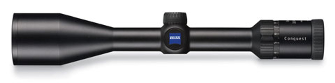 Zeiss Conquest 3.5-10x50mm #20 Z-Plex Hunting Turrets Riflescope 521485-9920-000