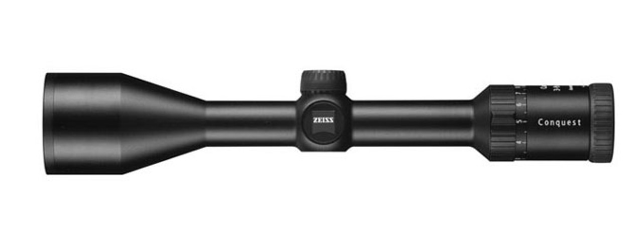 Zeiss Conquest 4.5-14x50mm AO #72 Rapid-Z 800 Hunting Turrets Riflescope 521491-9972-000