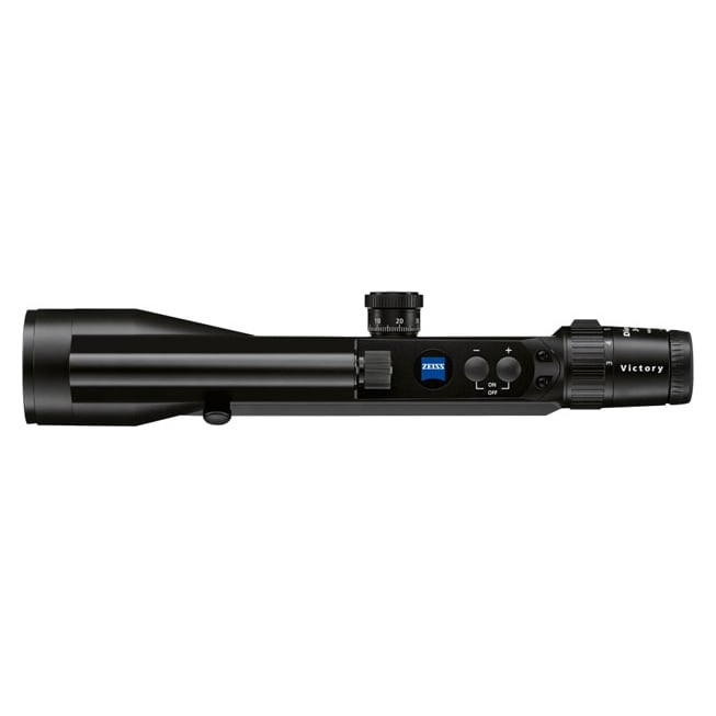Zeiss Victory Diarange 2.5-10x50mm T* #72 Rapid-Z 800 Riflescope 521787-9972-000