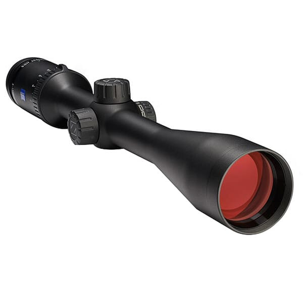 Zeiss Conquest HD5 5-25x50mm #20 Z-Plex Riflescope 522641-9920-000