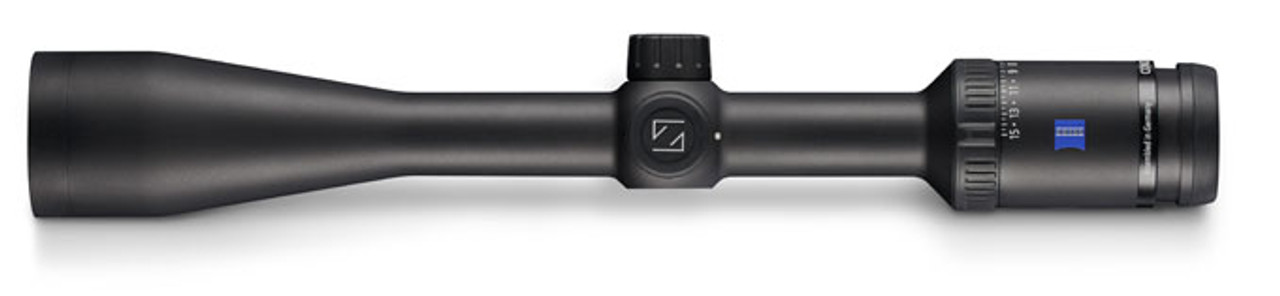 Zeiss Conquest HD5 3-15x42mm #81 Rapid-Z 600 Riflescope 522621-9981-000