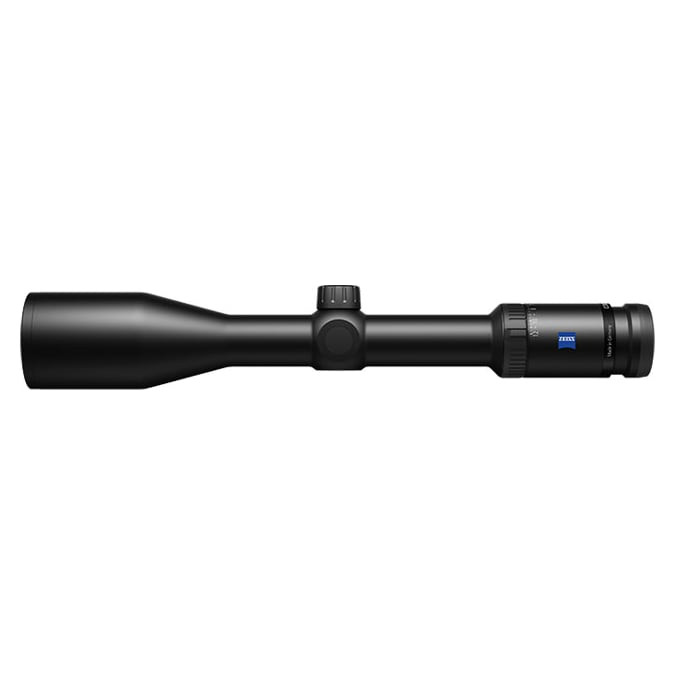 Zeiss Conquest DL 3-12x50mm #6 Riflescope 525451-9906-000 | SHIPS