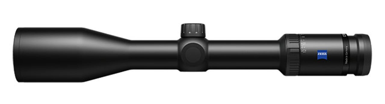 Zeiss Conquest DL 3-12x50mm #6 Riflescope 525451-9906-000