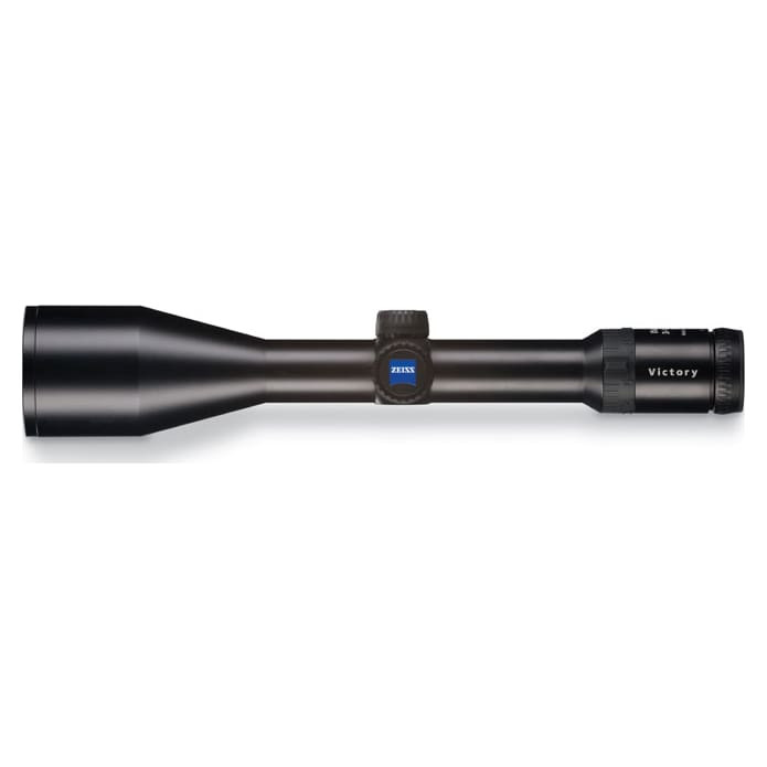 Zeiss Victory Diavari 3-12x56mm T* II #20 Z-Plex 2IP Riflescope 521545-9920-000