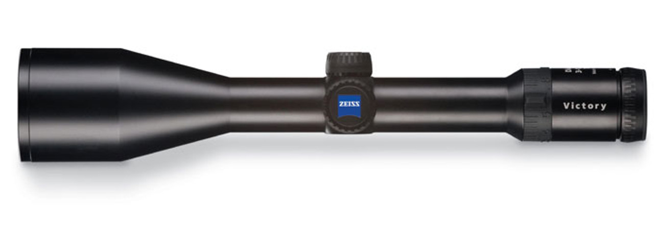 Zeiss Victory Diavari 3-12x56mm T* II #72 Rapid-Z 800 2IP Riflescope 521545-9972-000