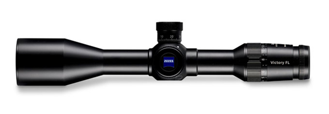 Zeiss Victory Diavari 4-16x50mm T* FL #72 Rapid-Z 800 2IP Hunting Turret Riflescope 521777-9972-000