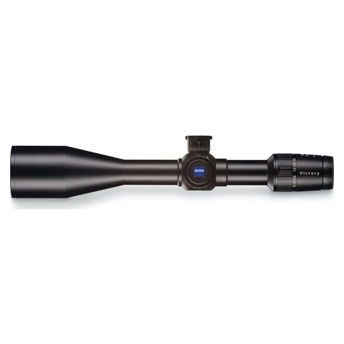 Zeiss Victory Diavari 6-24x56mm T* FL #43 Mil-Dot Shooting ASV Riflescope 521774-9943-000