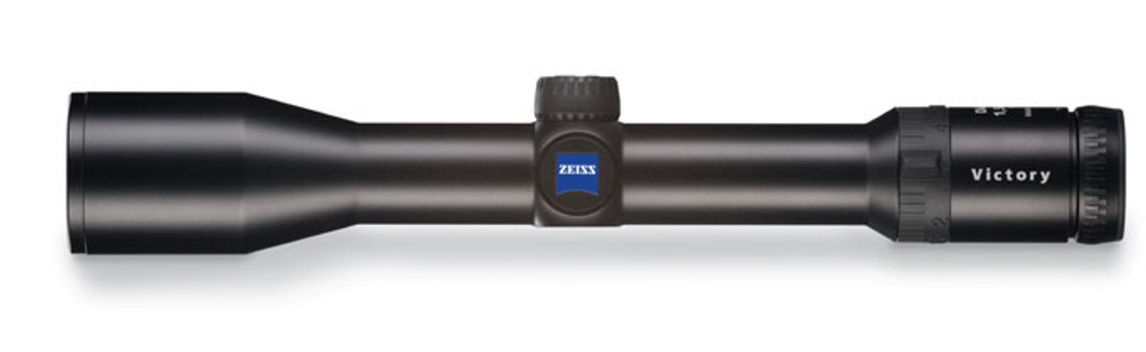 Zeiss Victory Diavari 1.5-6x42mm T* #4 Railmount Riflescope 521711-9904-000