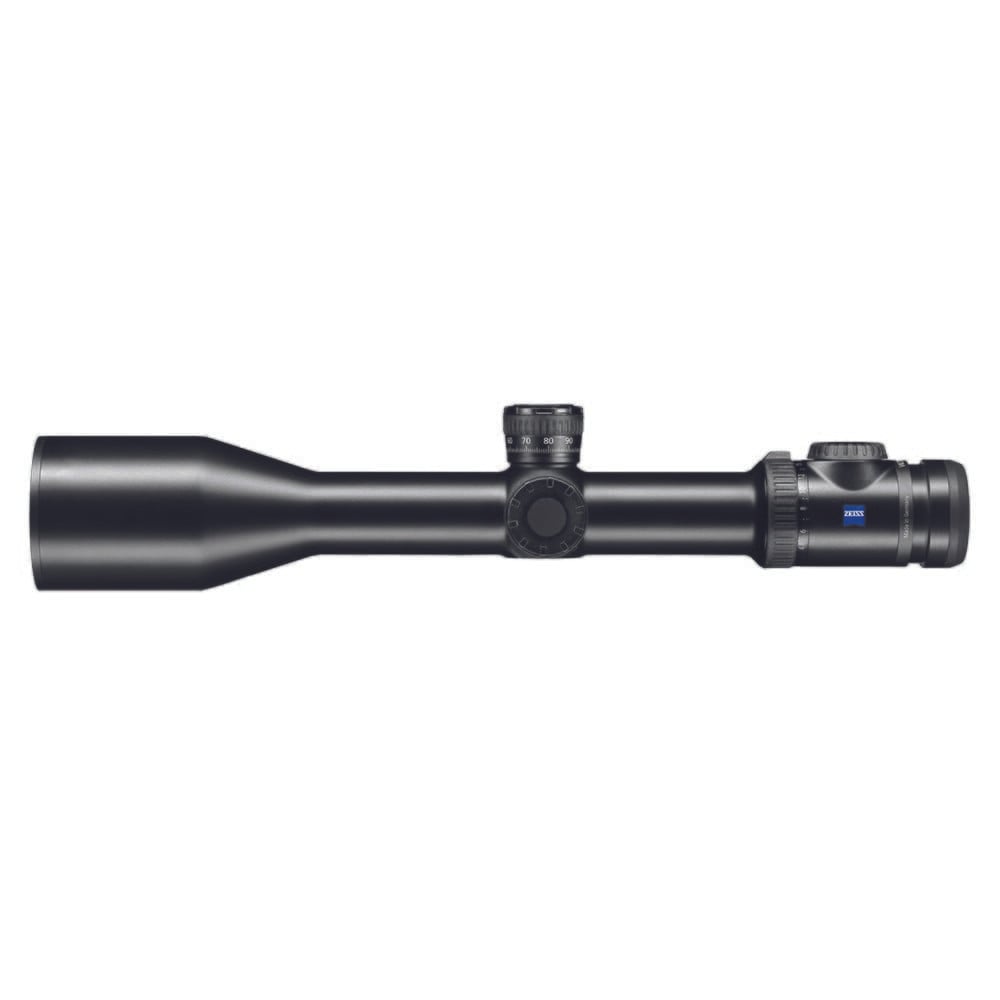 Zeiss Victory V8 4.8-35x60 #60 ASV/BDC Riflescope 522149-9960-040