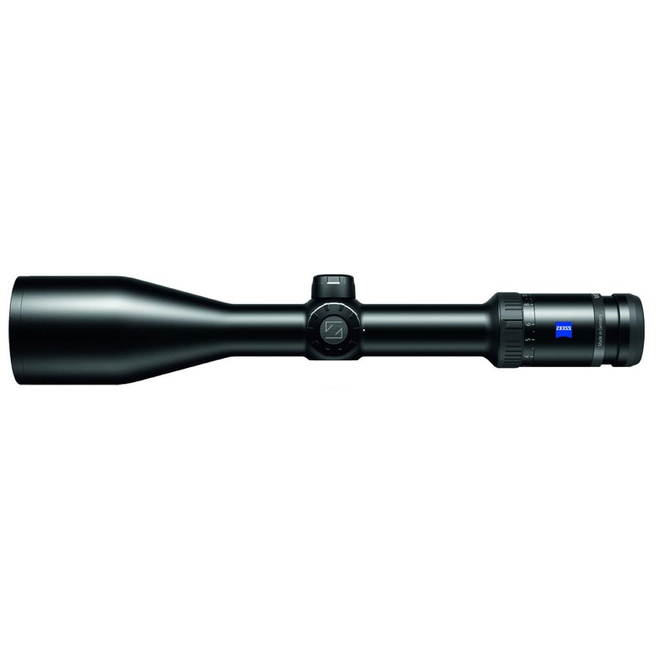 Zeiss Victory HT 3-12x56mm #20 Z-Plex Riflescope 522431-9920-000
