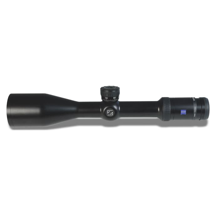 Zeiss Victory HT 3-12x56mm #20 Z-Plex ASV Turret Riflescope 522431-9920-010