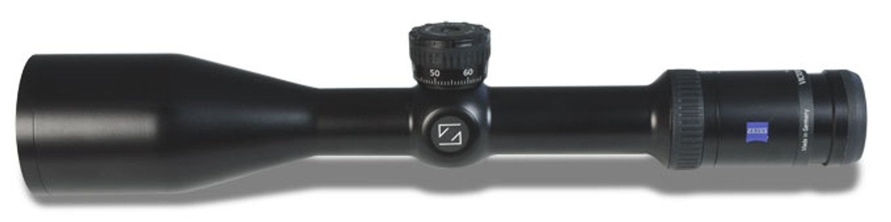 Zeiss Victory HT 3-12x56mm #20 Z-Plex ASV Turret Riflescope 522431-9920-010