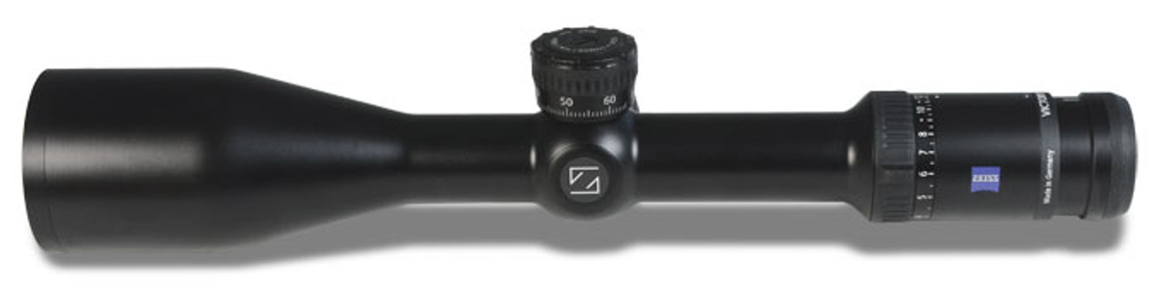 Zeiss Victory HT 3-12x56mm #20 Z-Plex ASV Turret Riflescope 522431-9920-020