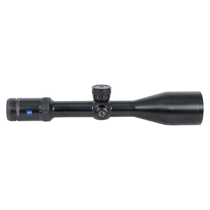 Zeiss Victory HT 3-12x56mm #82 Rapid-Z 800 ASV Riflescope 522431-9972-010