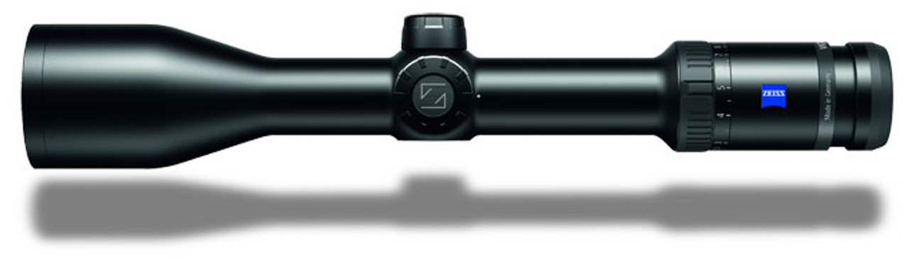 Zeiss Victory HT 2.5-10x50mm #6 Riflescope 522421-9906-000