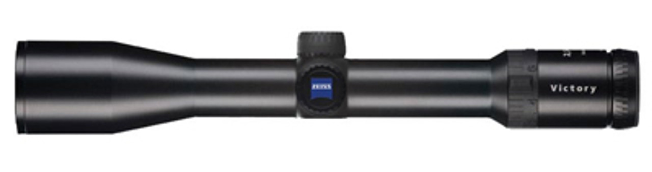 Zeiss Victory Varipoint 2.5-10x42mm T* #0 Railmount Riflescope 521727-9900-000