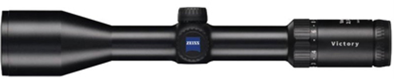 Zeiss Victory Varipoint 2.5-10x50mm T* #0 Railmount Riflescope 521737-9900-000