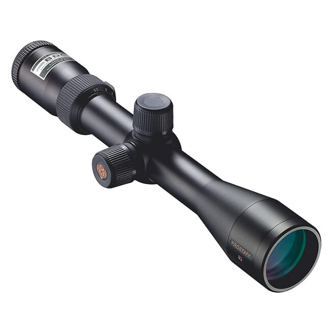 Nikon PROSTAFF 5 Riflescope 2.5-10x40 BDC 6736 For Sale - EuroOptic