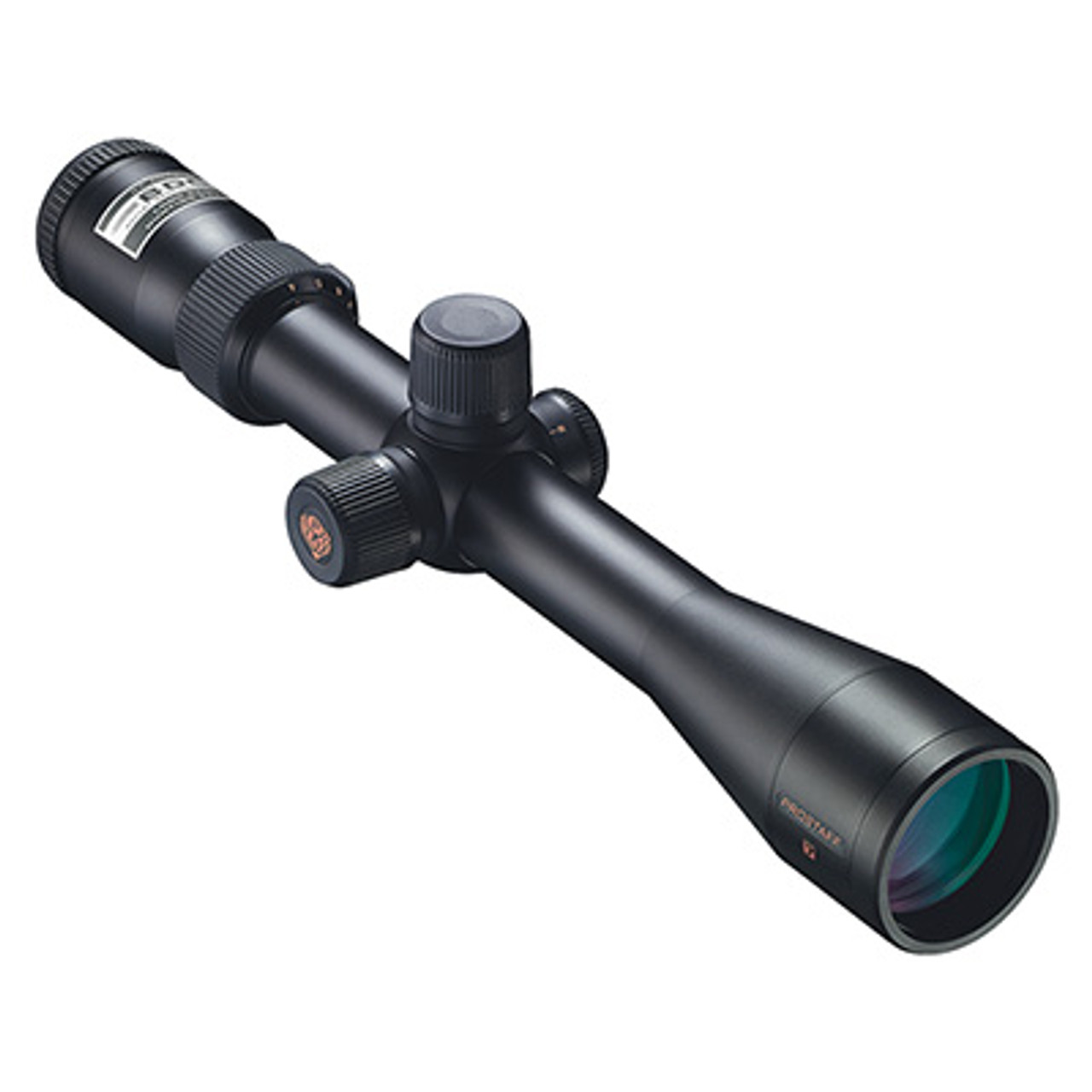 Nikon PROSTAFF 7 Riflescope 4-16X42 BDC 16324