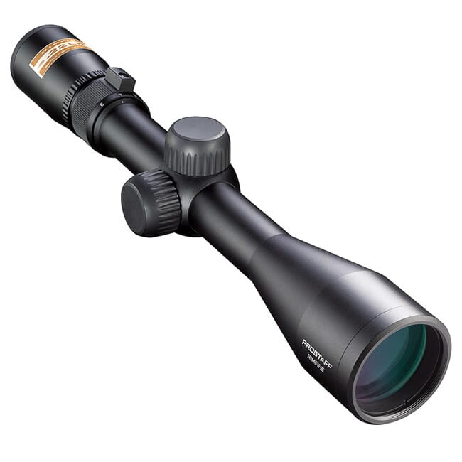 Nikon PROSTAFF Riflescope 3-9x40 Matte BDC 6722 For Sale - EuroOptic