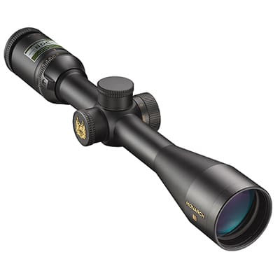 Nikon MONARCH M5 3-12x42SF M BDC Riflescope 16649 For Sale | SHIPS