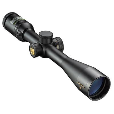 Nikon MONARCH 3 Riflescope 3-12X42SF FFP M BDC 16362 For Sale