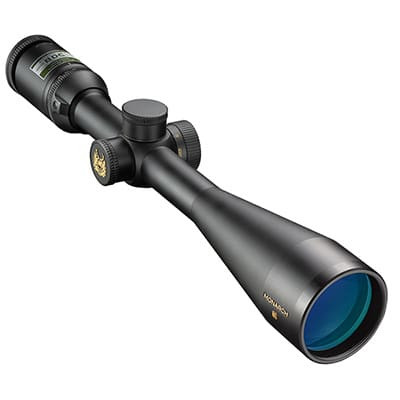 トイガン Nikon MONARCH 3-12x42 SF Matte BDC Nikon MONARCH 3 Riflescope 3-12X42SF FFP M BDC 16362 For Sale