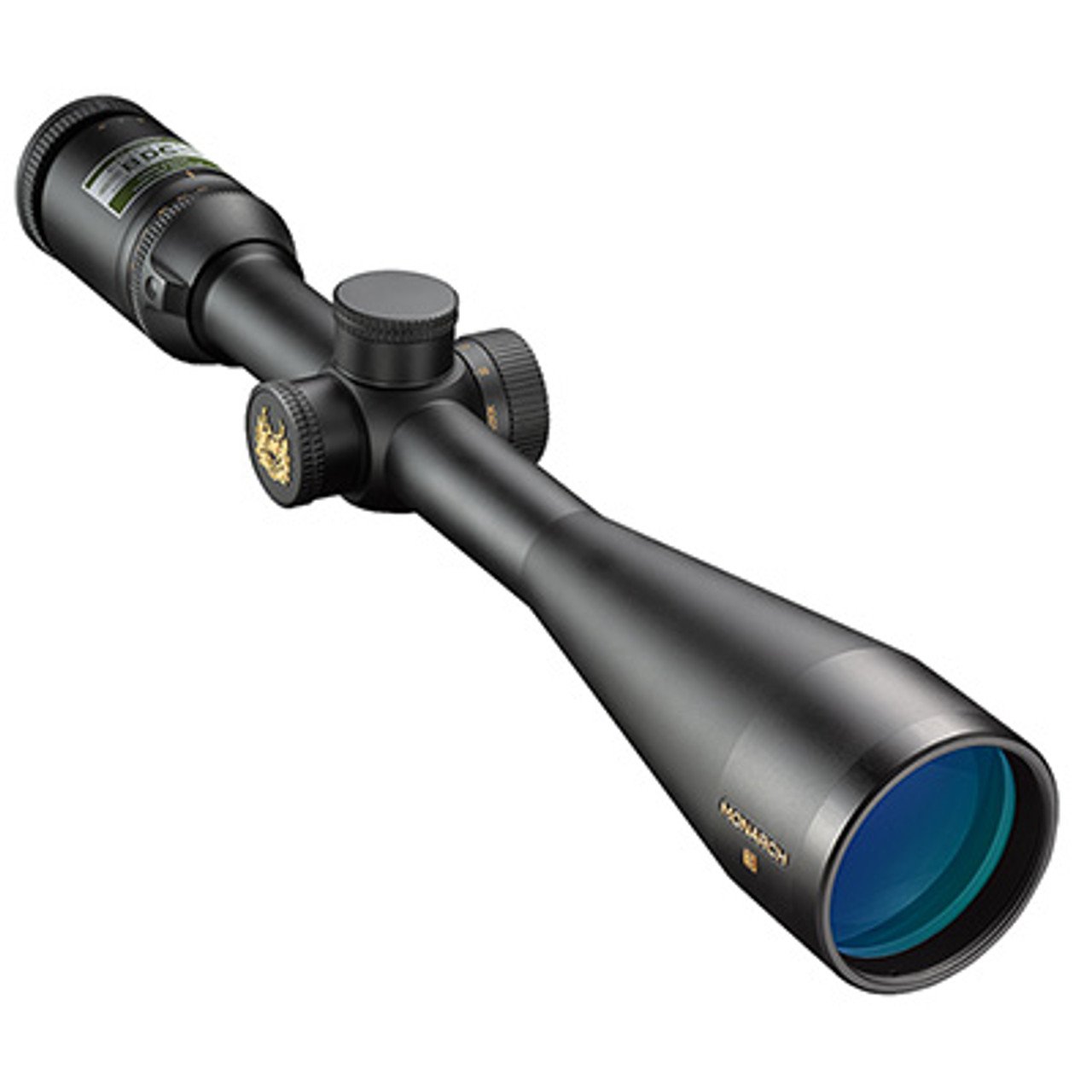 Nikon MONARCH 3 Riflescope 4-16X50SF FFP M BDC 16364