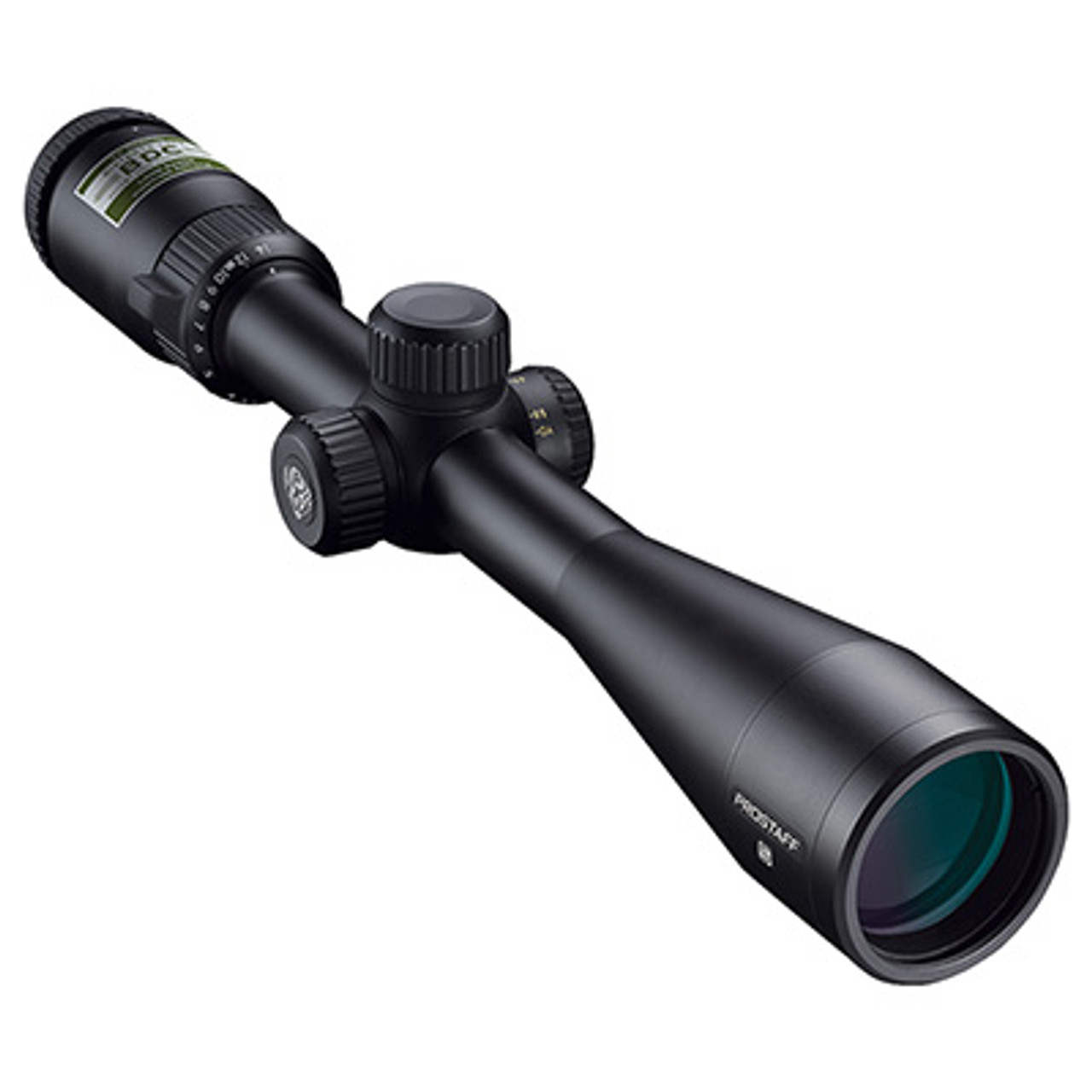 Nikon PROSTAFF 5 Riflescope 3.5-14X40SF FFP M BDC 16365