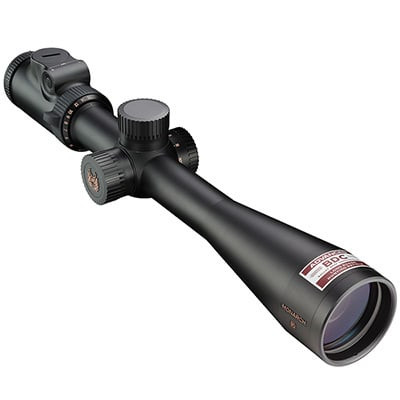 Nikon MONARCH 7 Riflescope 3-12x56 SF Matte IL Advanced BDC w/Dot